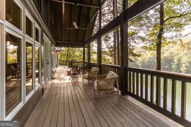 1723 E Wildcat Road, Clarkesville, GA 30523