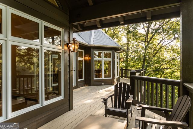 1723 E Wildcat Road, Clarkesville, GA 30523