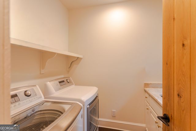 1723 E Wildcat Road, Clarkesville, GA 30523
