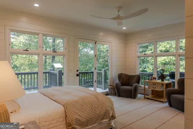 1723 E Wildcat Road, Clarkesville, GA 30523