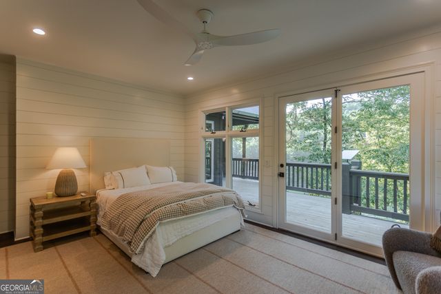 1723 E Wildcat Road, Clarkesville, GA 30523