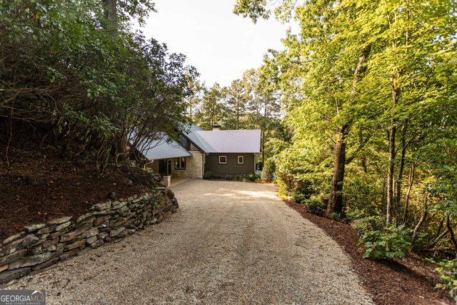 1723 E Wildcat Road, Clarkesville, GA 30523