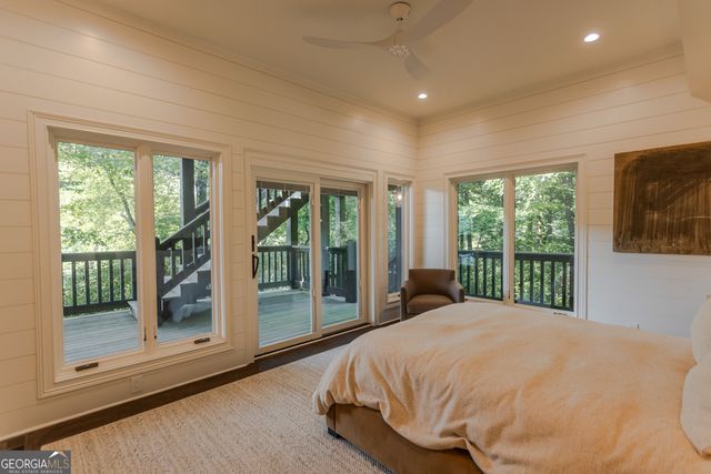 1723 E Wildcat Road, Clarkesville, GA 30523
