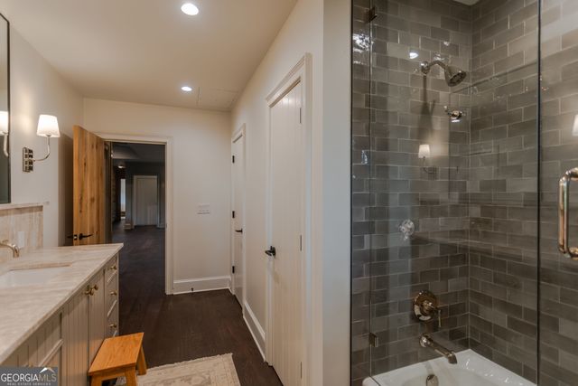 1723 E Wildcat Road, Clarkesville, GA 30523