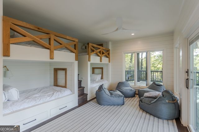 1723 E Wildcat Road, Clarkesville, GA 30523