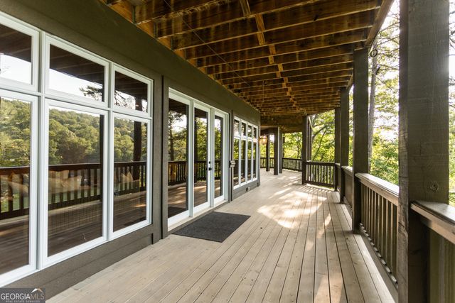 1723 E Wildcat Road, Clarkesville, GA 30523