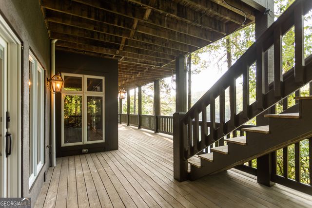 1723 E Wildcat Road, Clarkesville, GA 30523