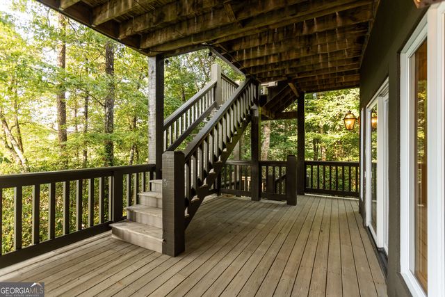 1723 E Wildcat Road, Clarkesville, GA 30523