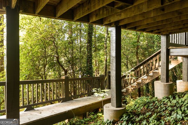 1723 E Wildcat Road, Clarkesville, GA 30523