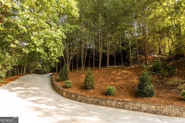 1723 E Wildcat Road, Clarkesville, GA 30523