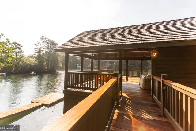 1723 E Wildcat Road, Clarkesville, GA 30523