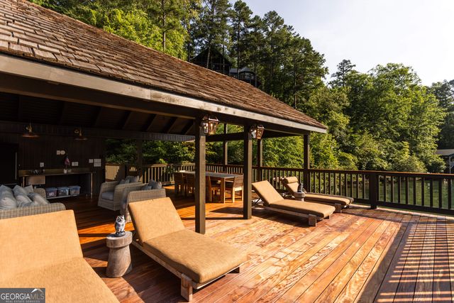 1723 E Wildcat Road, Clarkesville, GA 30523