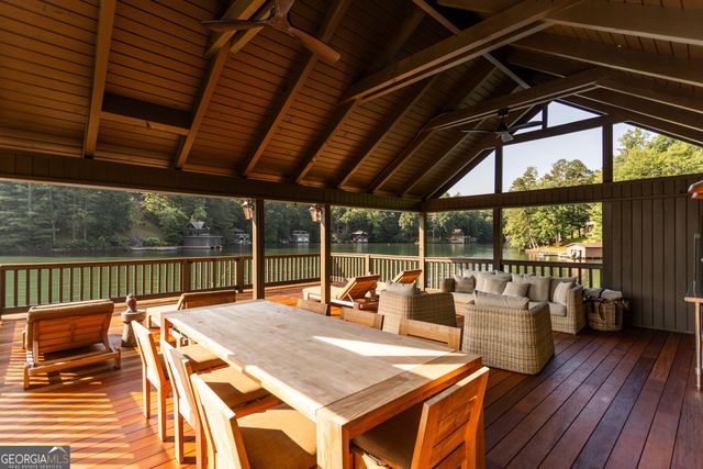 1723 E Wildcat Road, Clarkesville, GA 30523
