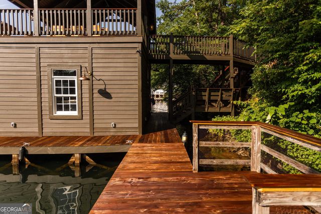 1723 E Wildcat Road, Clarkesville, GA 30523