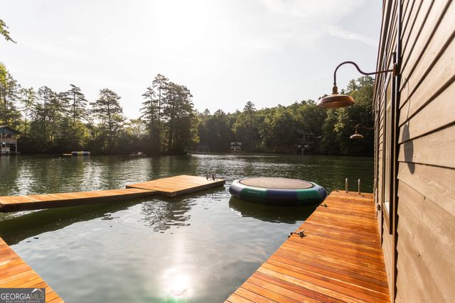 1723 E Wildcat Road, Clarkesville, GA 30523