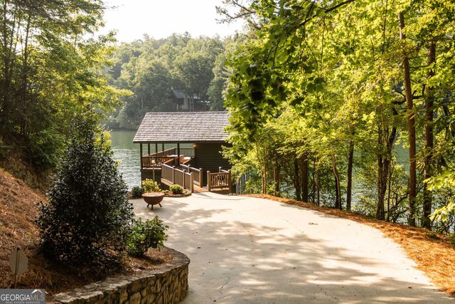 1723 E Wildcat Road, Clarkesville, GA 30523
