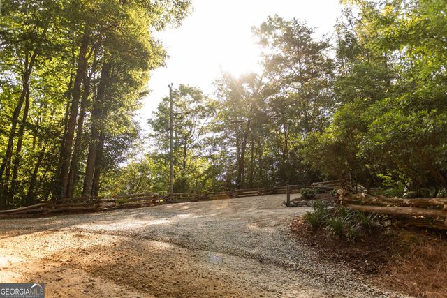 1723 E Wildcat Road, Clarkesville, GA 30523