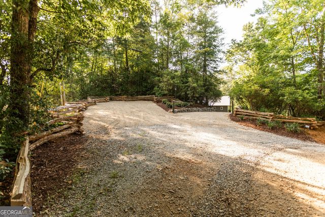 1723 E Wildcat Road, Clarkesville, GA 30523