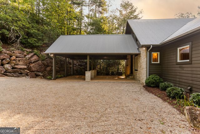 1723 E Wildcat Road, Clarkesville, GA 30523