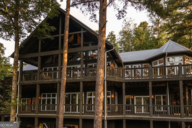 1723 E Wildcat Road, Clarkesville, GA 30523