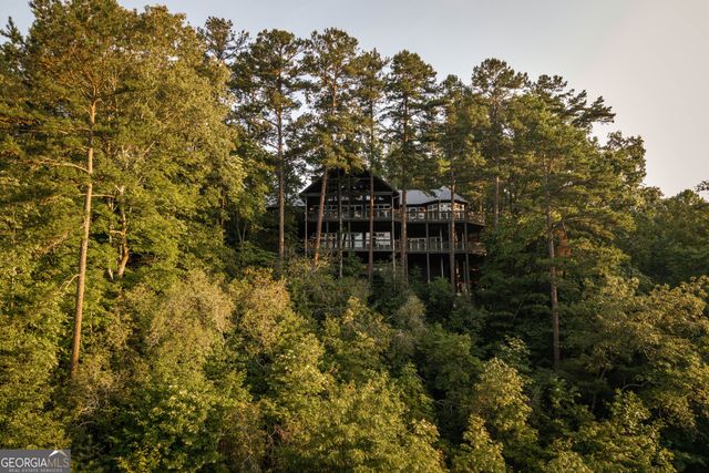 1723 E Wildcat Road, Clarkesville, GA 30523