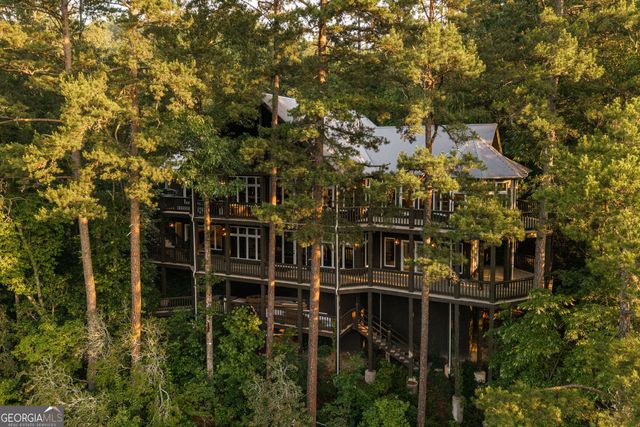 1723 E Wildcat Road, Clarkesville, GA 30523