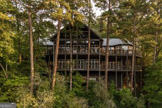 1723 E Wildcat Road, Clarkesville, GA 30523