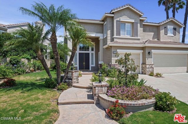 335 Kitetail Street, Simi Valley, CA 93065