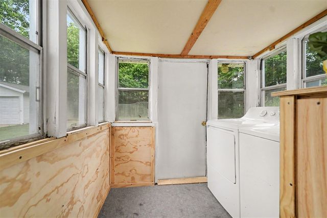 614 S Jefferson Street, Sturgis, MI 49091