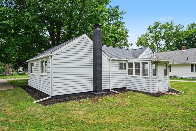 614 S Jefferson Street, Sturgis, MI 49091