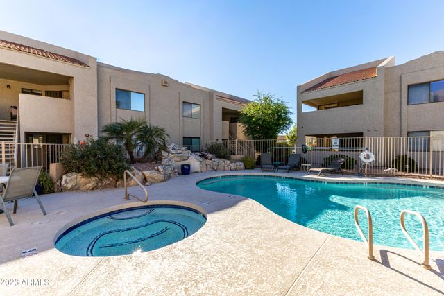 8155 E ROOSEVELT Street 124, Scottsdale, AZ 85257