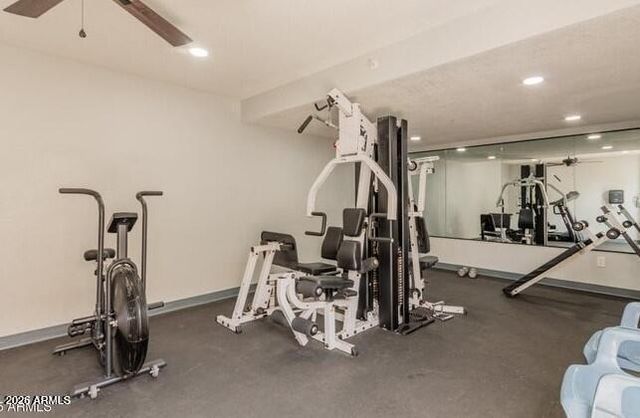 8155 E ROOSEVELT Street 124, Scottsdale, AZ 85257