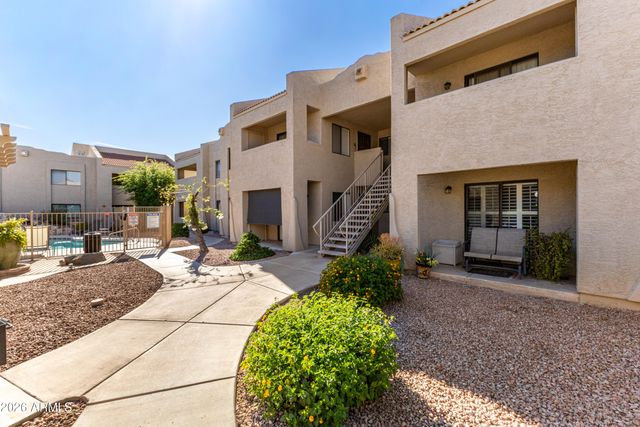 8155 E ROOSEVELT Street 124, Scottsdale, AZ 85257