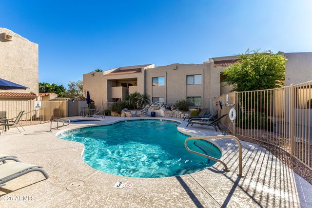 8155 E ROOSEVELT Street 124, Scottsdale, AZ 85257