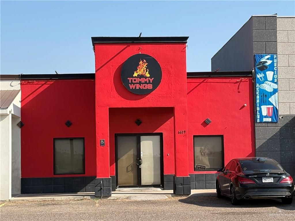 6619 S Jackson Road, Pharr, TX 78577