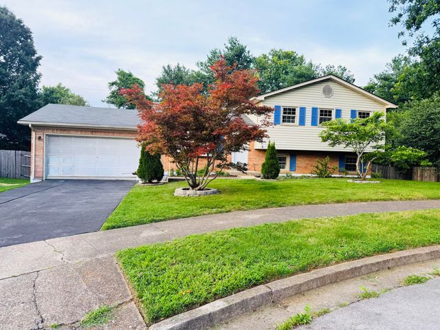 3309 Downing Place, Lexington, KY 40517