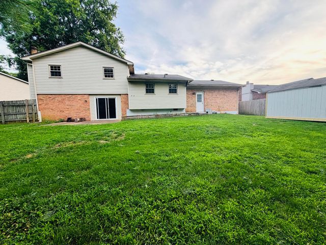 3309 Downing Place, Lexington, KY 40517