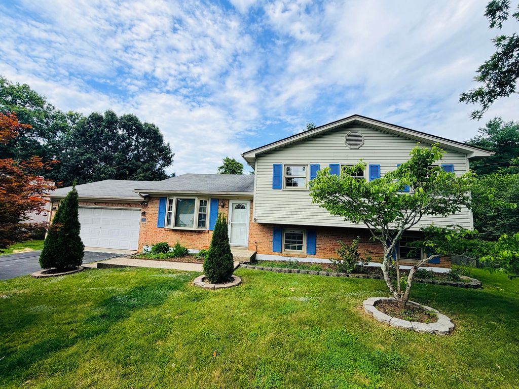 3309 Downing Place, Lexington, KY 40517
