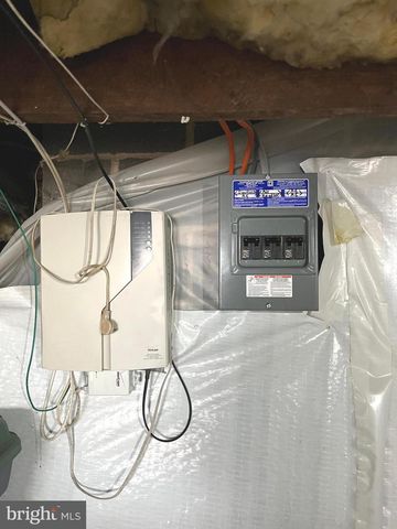 4930 RIDGE RD, Rosedale, MD 21237