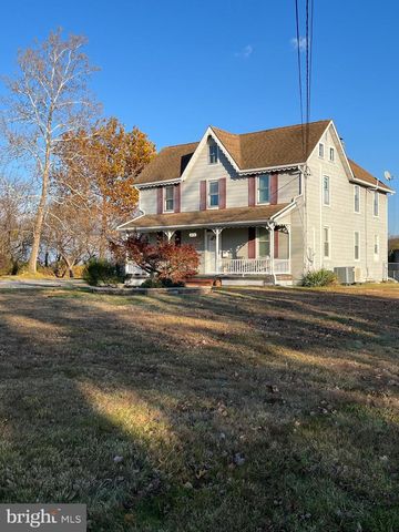 4930 RIDGE RD, Rosedale, MD 21237