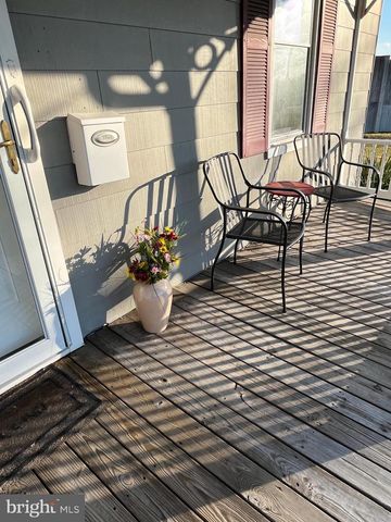 4930 RIDGE RD, Rosedale, MD 21237