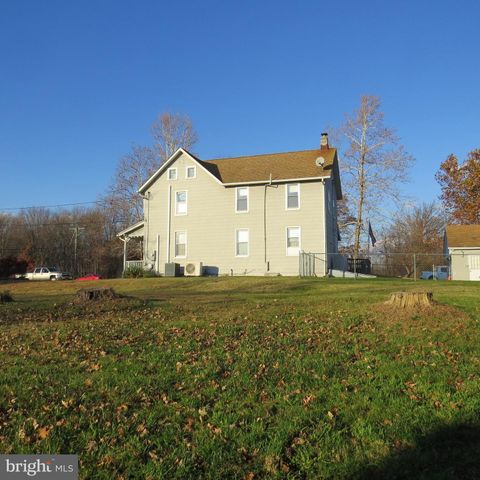 4930 RIDGE RD, Rosedale, MD 21237