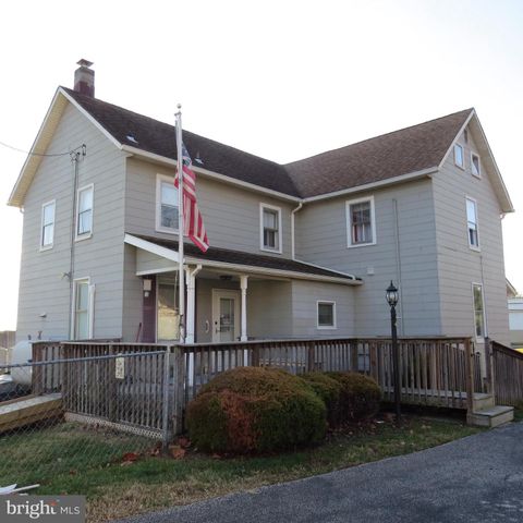 4930 RIDGE RD, Rosedale, MD 21237