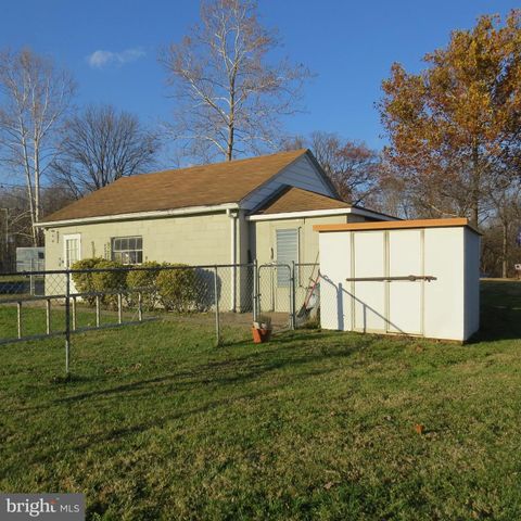 4930 RIDGE RD, Rosedale, MD 21237