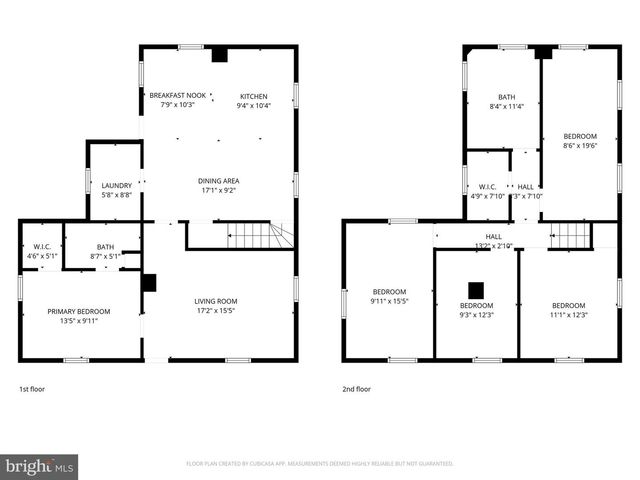 4930 RIDGE RD, Rosedale, MD 21237