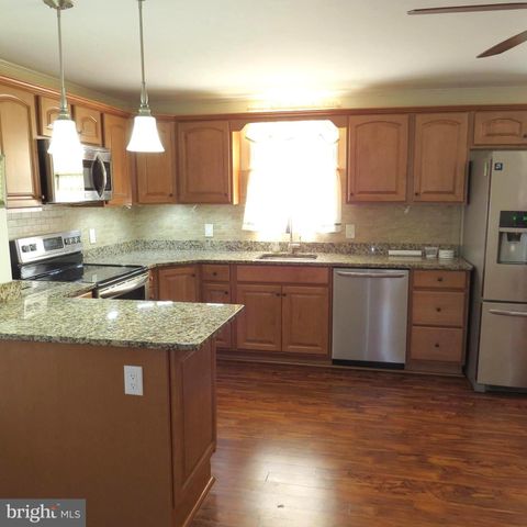 4930 RIDGE RD, Rosedale, MD 21237