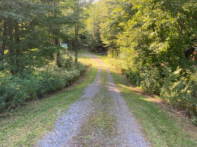42 Wiggins Road, Fairfax, VT 05454