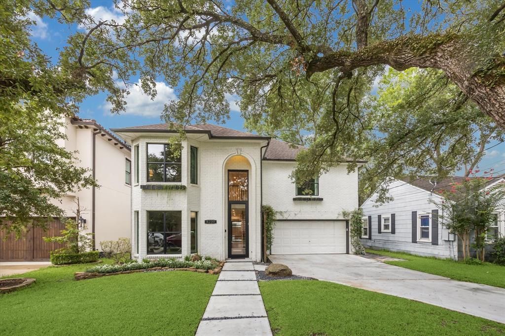4239 Dartmouth Avenue, Houston, TX 77005