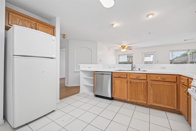 10027 Encino Cove Court, Houston, TX 77064