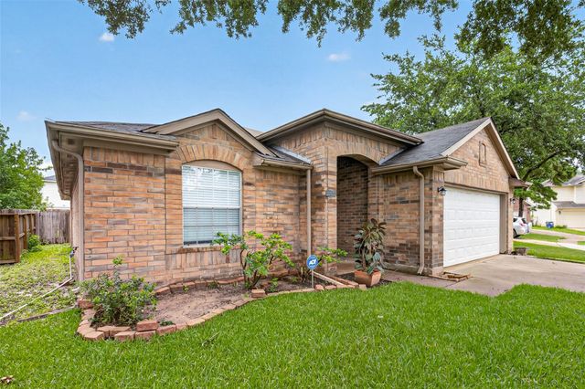 10027 Encino Cove Court, Houston, TX 77064